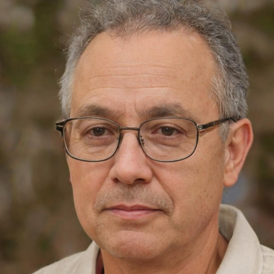 Portrait de Félix Dubreuil, entrepreneur web